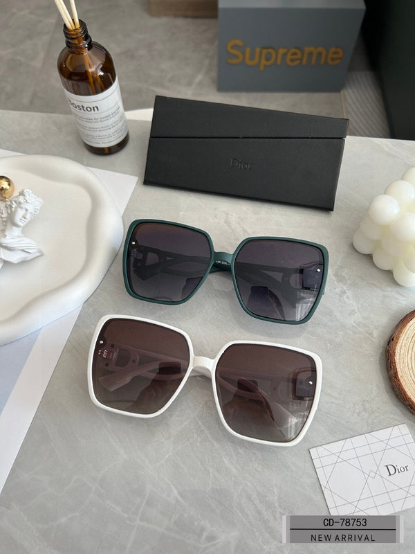 OZ - Dir Sunglasses - 114