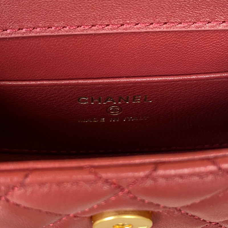 Ozarra - CHL Bags - 7606