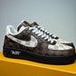 Ozarra Luxury - LOV Men Shoes - 1268