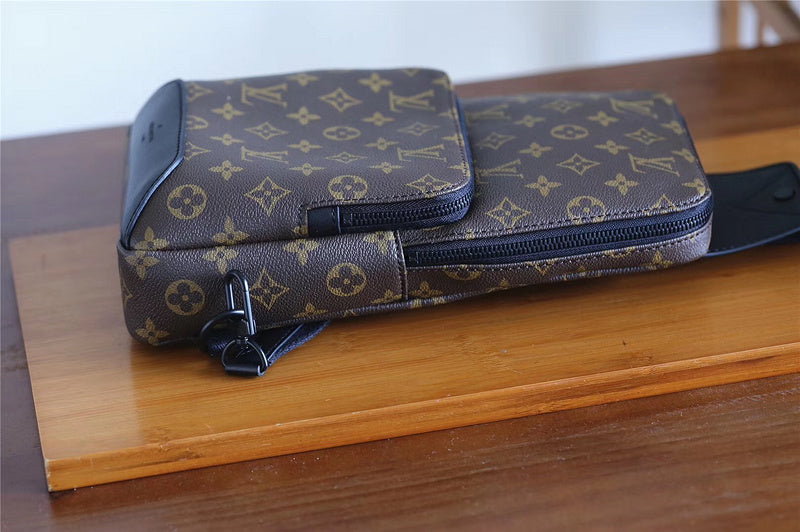 Ozarra Fashion Lu-Vi bags - 10231