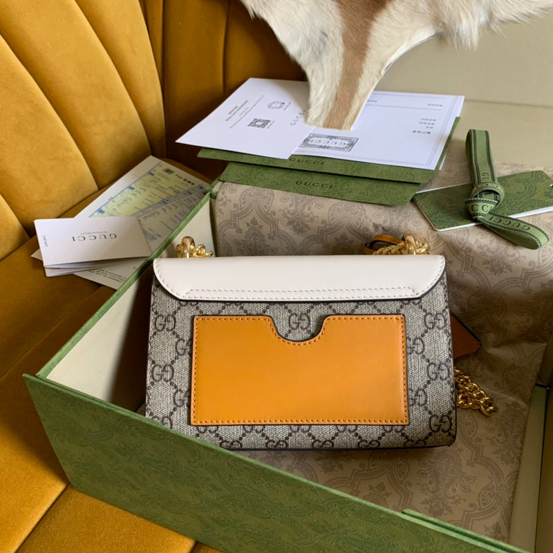 Ozarra - GCI Bags - 300