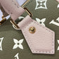 Ozarra Fashion Lu-Vi Bags - 16909