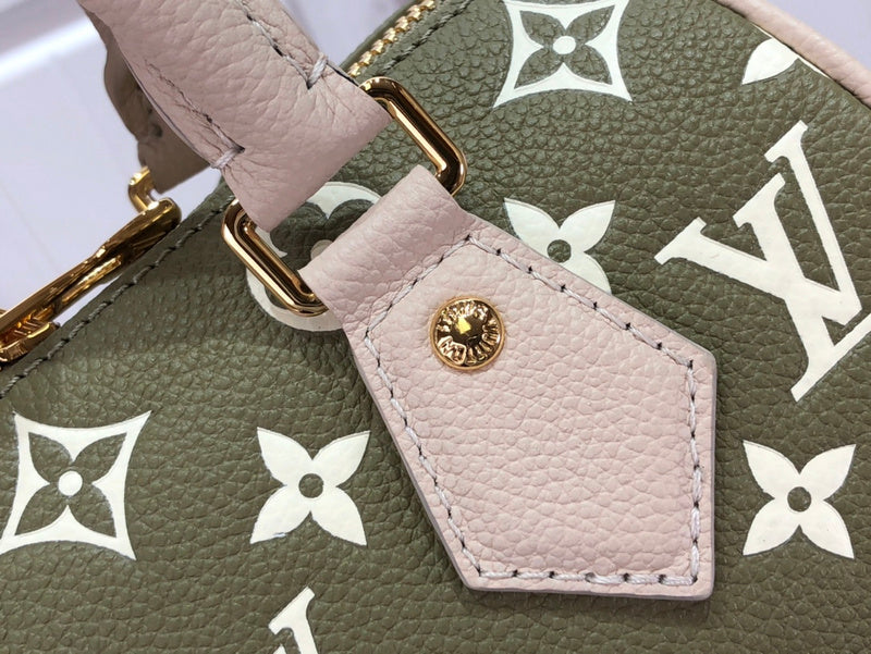 Ozarra Fashion Lu-Vi Bags - 16909