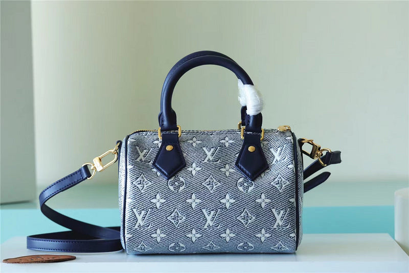 Ozarra - LUV Bags - 197