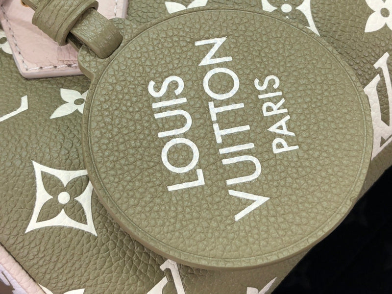 Ozarra Fashion Lu-Vi Bags - 16909