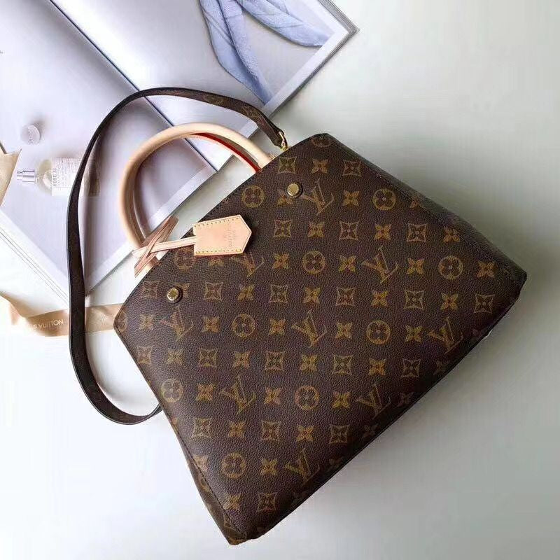 Ozarra Fashion Lu-Vi bags - 17764