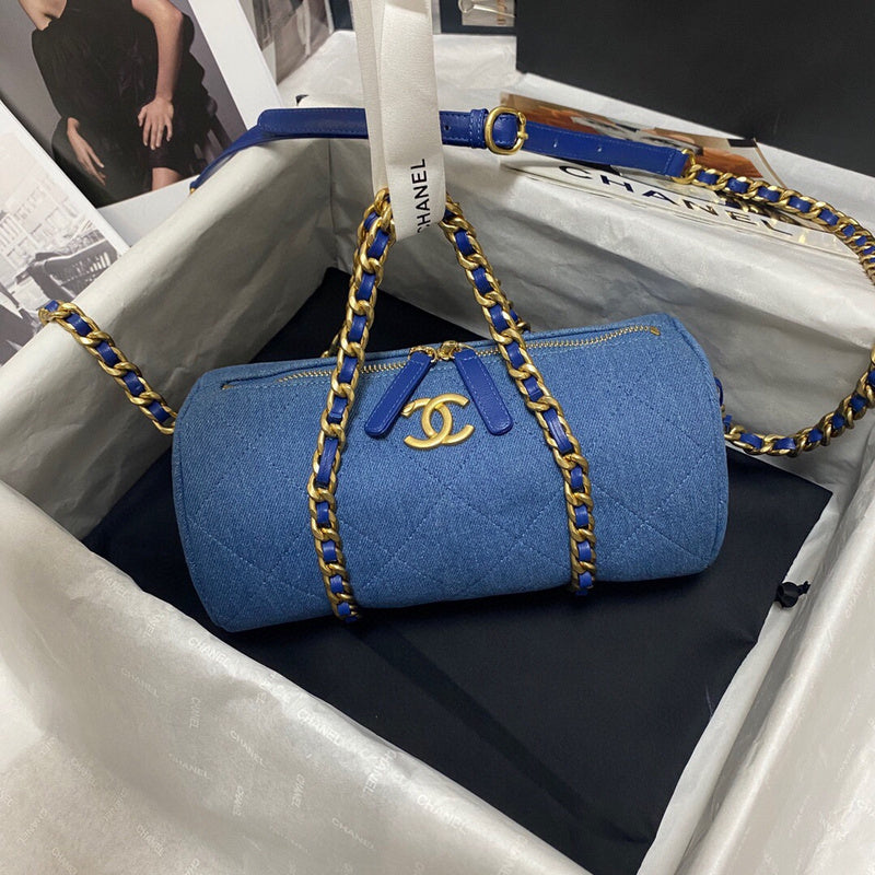 BAB - CHL Bags - 3447