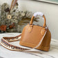 Ozarra Fashion Lu-Vi bags - 17145
