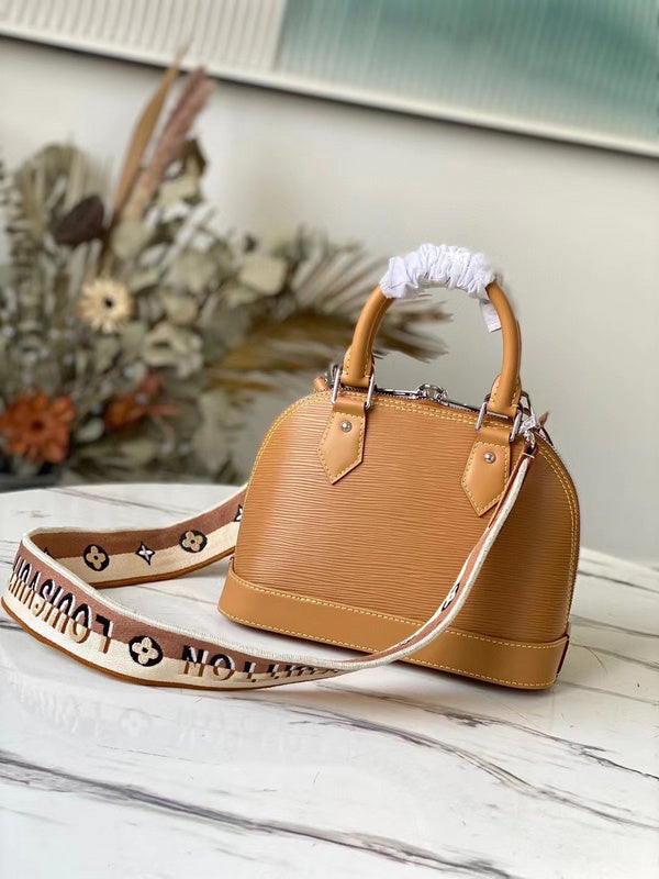 Ozarra Fashion Lu-Vi bags - 17145