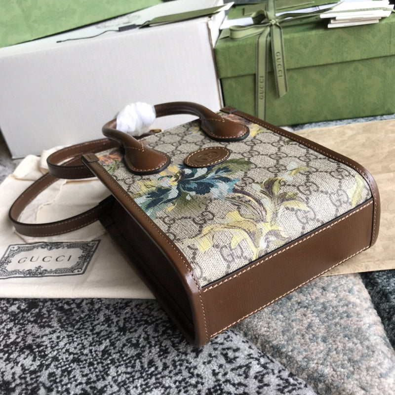 Ozarra - GUKI Women Bags - 1354