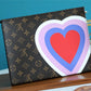 Ozarra Fashion Lu-Vi bags - 8960