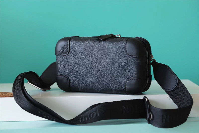 Ozarra Fashion Lu-Vi bags - 10236