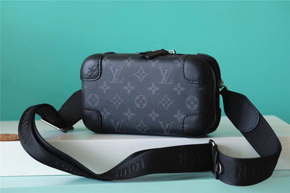 Ozarra Fashion Lu-Vi bags - 10236