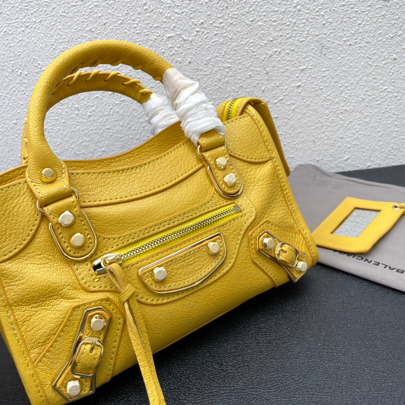 Ozarra - BG Bags - 634