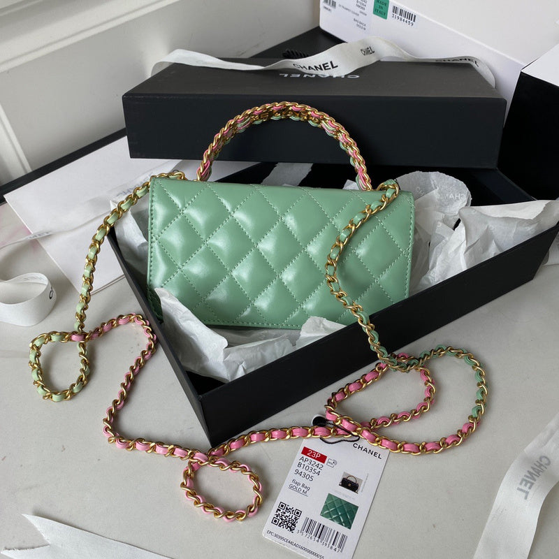 Ozarra - CHL Bags - 7571