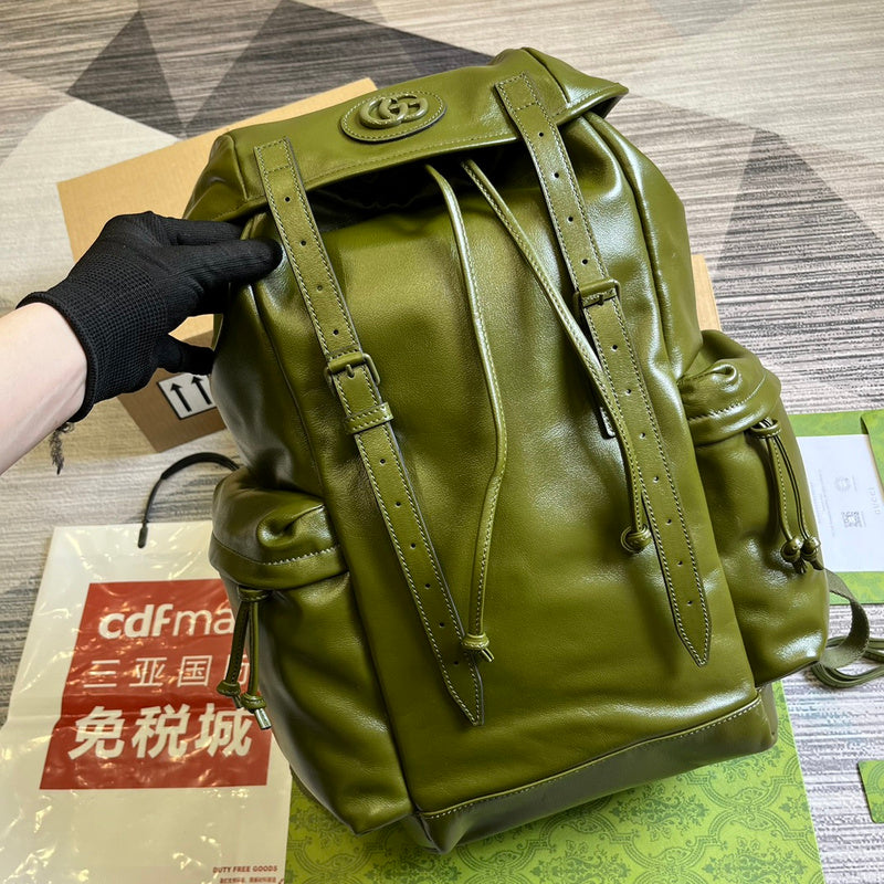 Ozarra - GG Bags - 555