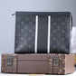 Ozarra Fashion Lu-Vi bags - 10932