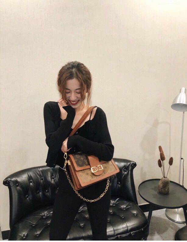 Fashion Lu-Vi bags - 3635