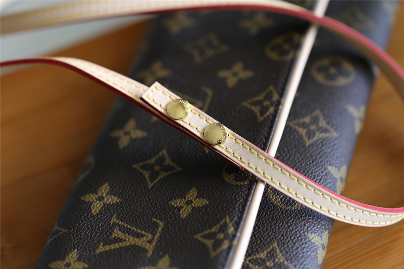 Ozarra Fashion Lu-Vi bags - 9058