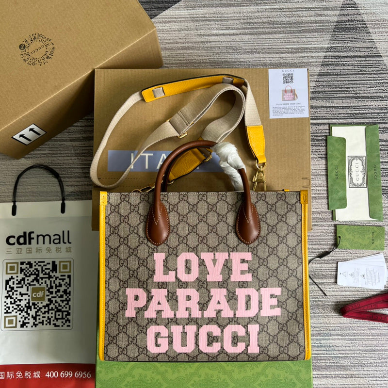 Ozarra - GG Bags - 1103
