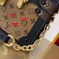 Fashion Lu-Vi bags - 3625