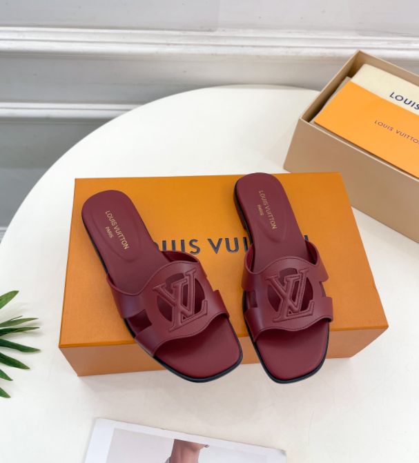 Ozarra Luxury - LOV Women Shoes - 118