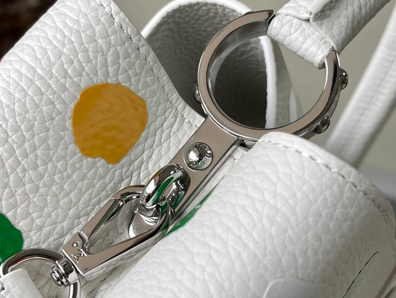 Fashion Lu-Vi bags - 4007