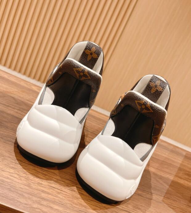 Ozarra Luxury - LOV Women Shoes - 549