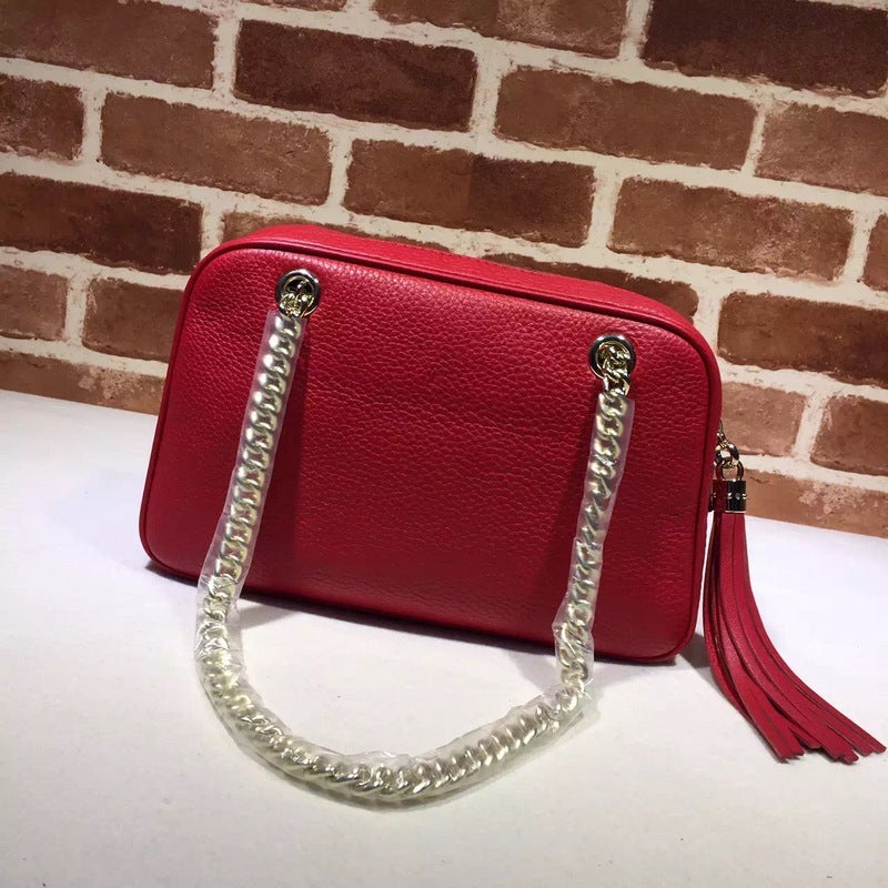 BAB - GCI Bags - 1219