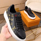 Ozarra Luxury - LOV Men Shoes - 1963