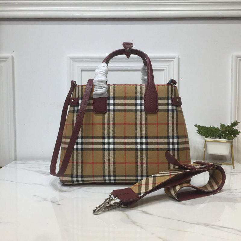 Ozarra Fashion -BBR Bags - 1622
