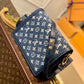 Ozarra Fashion Lu-Vi Bags - 16794
