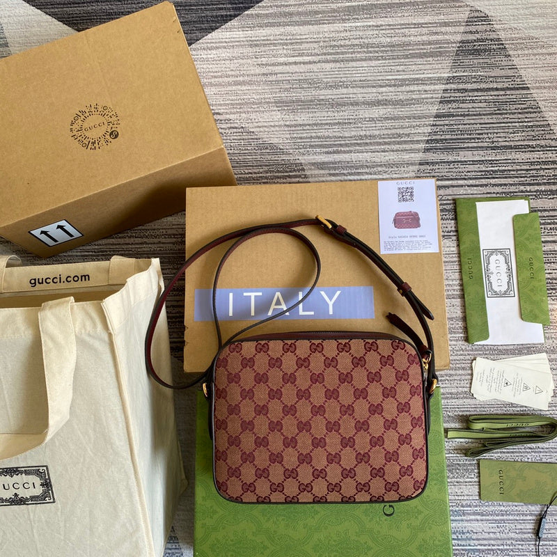 Ozarra - GCI Bags - 5038