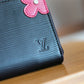 Ozarra Fashion Lu-Vi bags - 9405