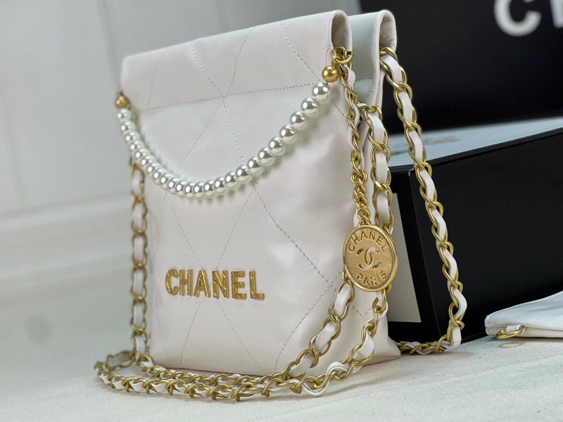 BAB - CHL Bags - 2722