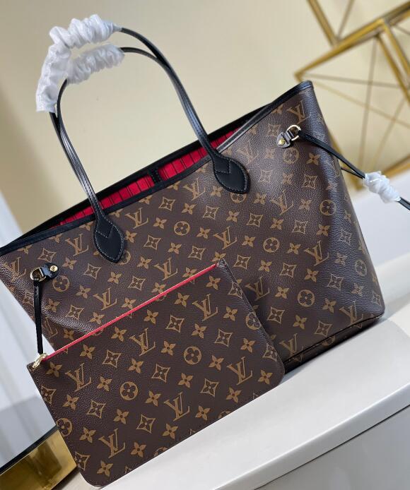Ozarra Luxury - LOV Bags - 2591