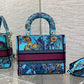 Ozarra - Dir Bags - 002