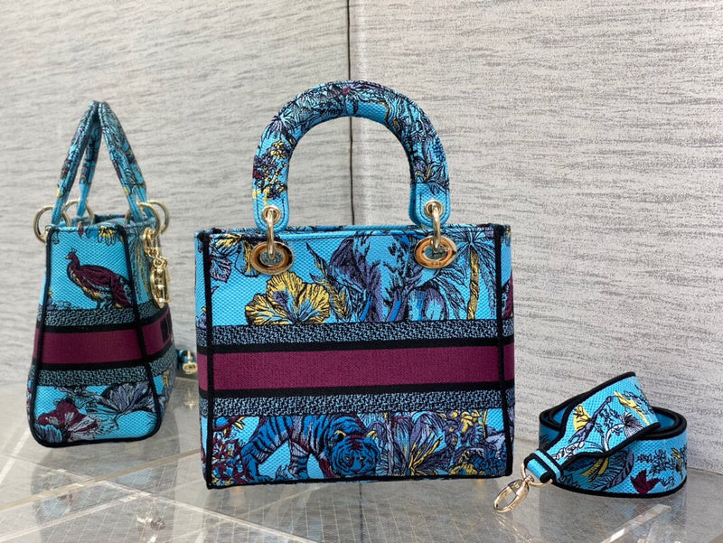 Ozarra - Dir Bags - 002