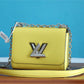 Ozarra Fashion Lu-Vi bags - 8429