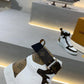 Ozarra Luxury - LOV Men Shoes - 1844