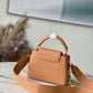 Fashion Lu-Vi bags - 4204