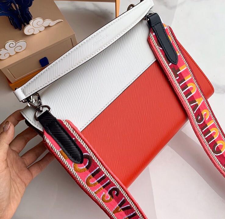 Ozarra Luxury - LOV Bags - 3068