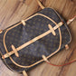 Ozarra Fashion Lu-Vi bags - 10482