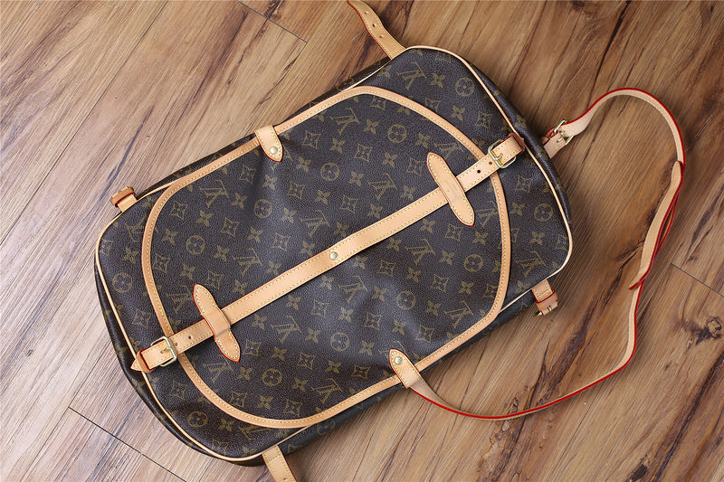 Ozarra Fashion Lu-Vi bags - 10482