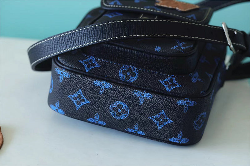 Ozarra Fashion Lu-Vi bags - 10004