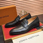 Ozarra Luxury - LOV Men Shoes - 973