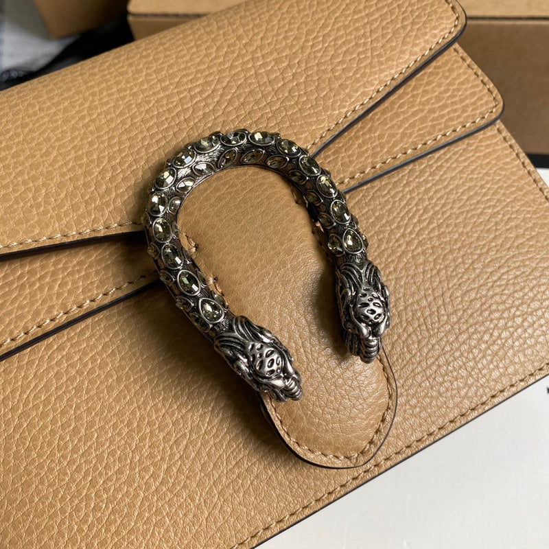 Ozarra - GUKI Bags - 2289