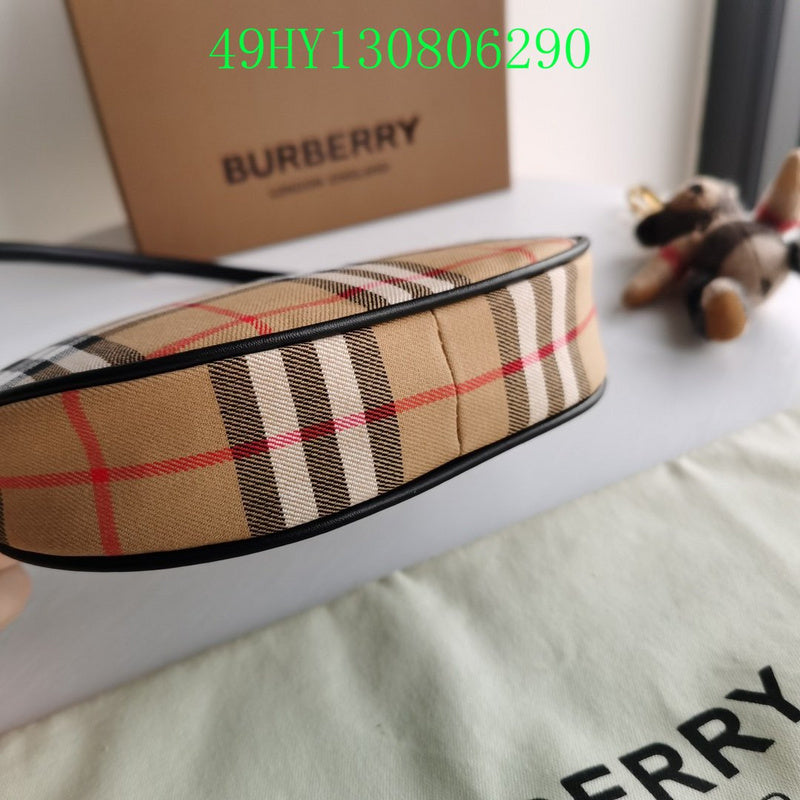 Ozarra Fashion -BBR Bags - 444