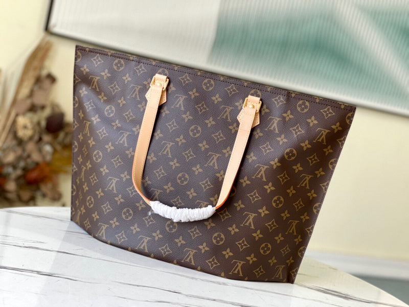 Fashion Lu-Vi bags - 5481