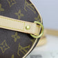 Ozarra Fashion Lu-Vi bags - 8175
